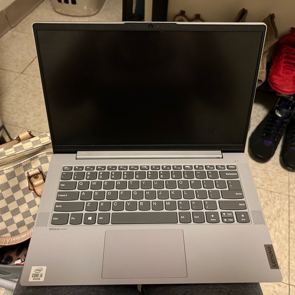 Laptop